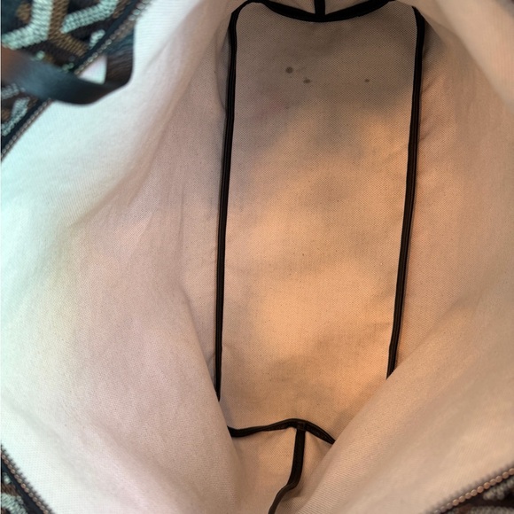 Goyard Black and Brown Shoulder Bag Set - Picture 4 of 10